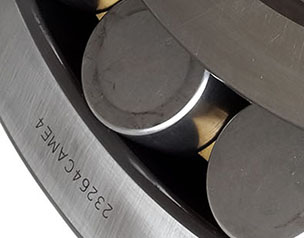 Roller & Ball Bearings