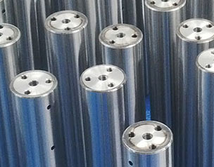 Precision Shaft/Pins